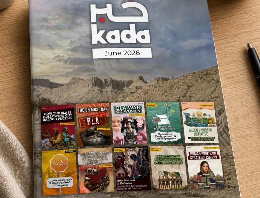 June 2026 Khabar Kada