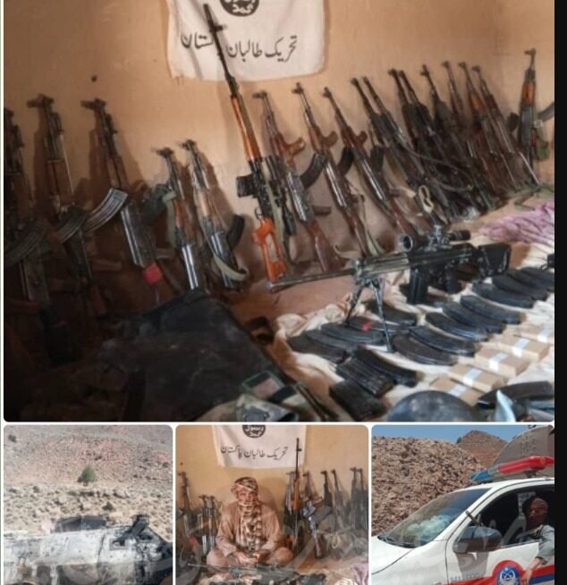 Balochistan’s Greatest Strength Is Its People