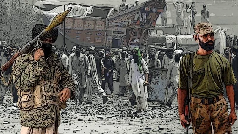 BBC’s Karachi Coverage and the Language That Protects Terrorists