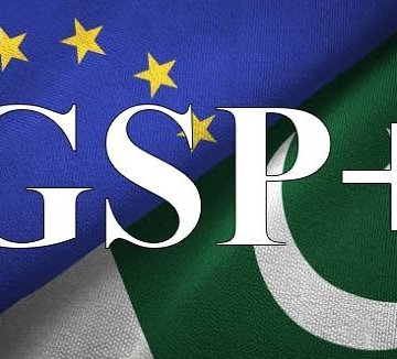 image EU Applauds Pakistan’s Trade and Governance Success