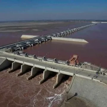 image-3 پاکستان کے خلاف آبی جارحیت