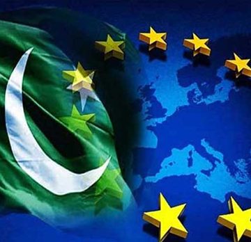 image Why the GSP+ Lobbying Campaign Against Pakistan Was Built to Fail