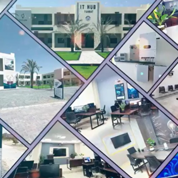 image The Digital Turn of Turbat