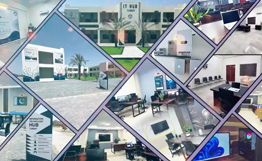 image The Digital Turn of Turbat