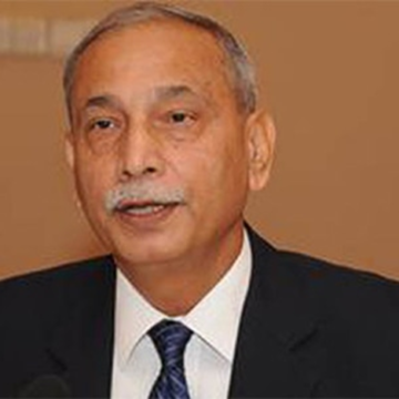 image Experience Speaks Volume: Former IGP Balochistan Tariq Khosa’s Analysis of Balochistan