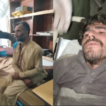 image پاک افغان سرحد پر کشیدگی: طالبان کے ڈرون حملوں، عسکری قیادت کی سخت ترین وارننگ