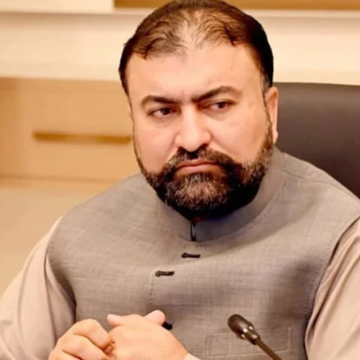 image بلوچستان کو باقاعدہ پولیس ایریا قرار دے دیا گیا