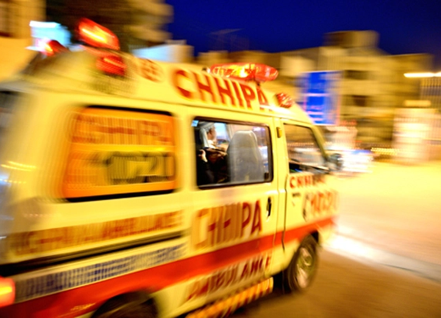 image کوئٹہ: حاملہ خاتون فائرنگ سے جاں بحق، سات سالہ بیٹا زخمی
