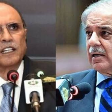 image صدر مملکت اور وزیراعظم کا کوئٹہ کوئلہ کان دھماکے پر اظہارِ افسوس، کانوں میں حفاظتی اقدامات پر زور