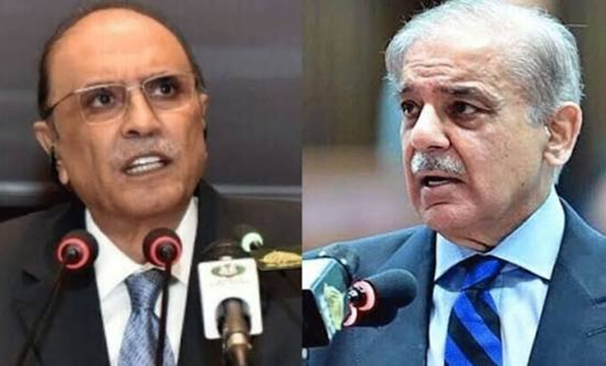 صدر مملکت اور وزیراعظم کا کوئٹہ کوئلہ کان دھماکے پر اظہارِ افسوس، کانوں میں حفاظتی اقدامات پر زور