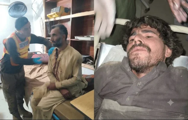 پاک افغان سرحد پر کشیدگی: طالبان کے ڈرون حملوں، عسکری قیادت کی  سخت ترین وارننگ