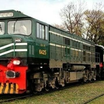 images ML-3 ریلوے منصوبہ: ریکوڈک سے یورپ تک پاکستان کی معاشی راہداری اور تنقید کی سیاست؟