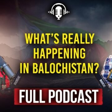 REVEAL | Understanding Balochistan: Security, Public Concerns & Development | Sumaira Raja