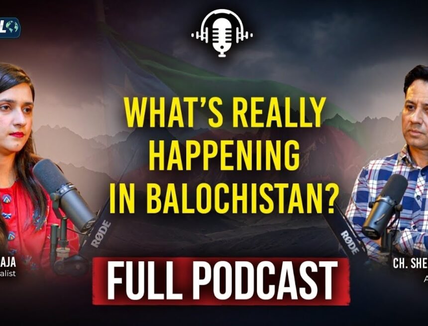 maxresdefault (1) REVEAL | Understanding Balochistan: Security, Public Concerns & Development | Sumaira Raja