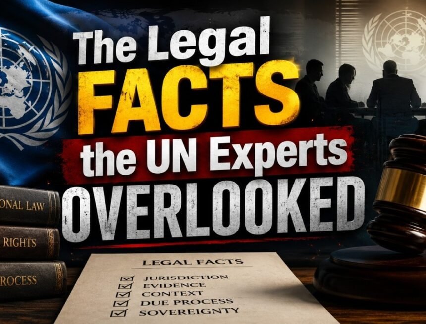 The Truth Behind Balochistan’s Legal & Judicial Developments Explained | Mahrang Baloch