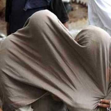 کراچی سی ٹی ڈی کی بڑی کامیابی: ریڈ بک کے ٹاپ 10 میں شامل دہشتگرد گرفتار