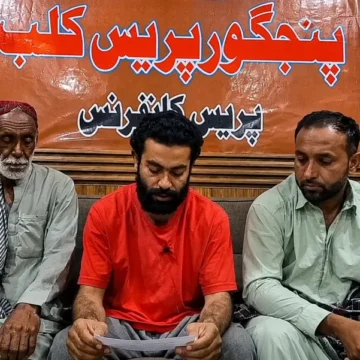 A Friend’s Invitation, a Mountain Camp: What Saeed Ahmed’s Return Tells Us About Recruitment in Balochistan