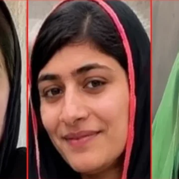 بلوچستان حکومت کی 9 مطلوب خواتین کی فہرست جاری: ‘کارروائی کا ہدف دہشت گردی ہے، بلوچ خواتین نہیں’