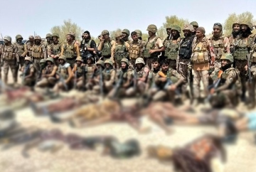 Crushing the Shadows: Operation Radd-ul-Fitna 3 Delivers a Fatal Blow in Dalbandin