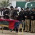 Terrorists Cannot Hide Their Crimes Behind Staged Acts of Charity