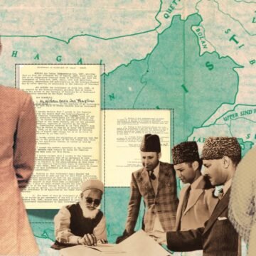 The Documented Reality of Kalat Accession to Pakistan
