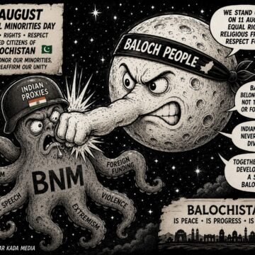 History Rejects the August 11 Claim