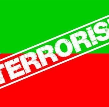 The BLA Flag and the Politics of a Rewritten History