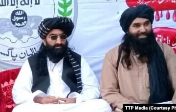 The Architecture of a Lie: How Fitna-al-Khawarij Wages War Through Words