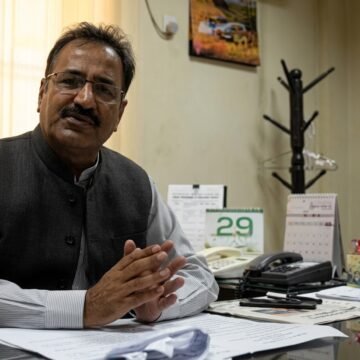 محکمہ بلدیات بلوچستان کا کارکردگی، ترقیاتی منصوبوں اور انتظامی امور کا جامع جائزہ