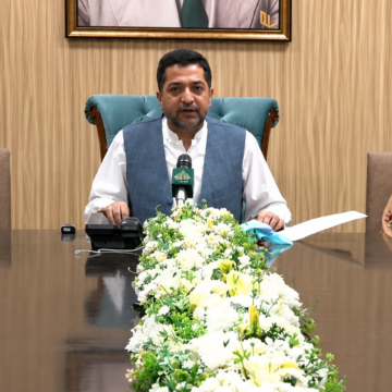 بلوچستان میں بچوں کا استحصال: بی ایل اے کا مکروہ چہرہ اور معصوم زندگیوں کی بربادی