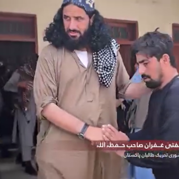 image رحم دلی کا جعلی نقاب: جدید دہشت گردی کے گمراہ کن پروپیگنڈے کا پردہ فاش