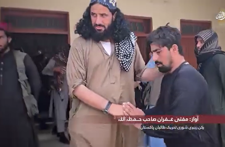 رحم دلی کا جعلی نقاب: جدید دہشت گردی کے گمراہ کن پروپیگنڈے کا پردہ فاش