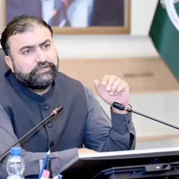 image وزیر اعلیٰ بلوچستان کا 37 دہشت گردوں کی ہلاکت پر سیکیورٹی فورسز کو خراج تحسین، پائیدار امن کے عزم کا اعادہ