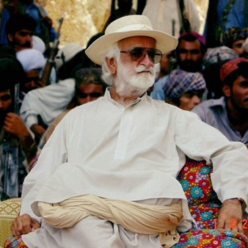 The Reality of Balochistan, Dismantling the Terrorist Narrative and the Path to Progress