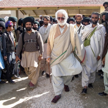 بیانیے کی حقیقت: نواب اکبر بگٹی کی میراث، عسکریت پسندی اور بلوچستان کا ففتھ جنریشن وار