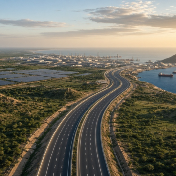 Why CPEC Matters for Pakistan’s Economy