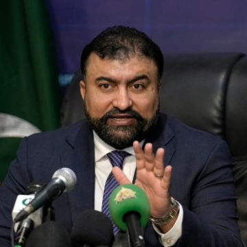 Confronting Terrorist Facilitators in Balochistan