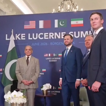 image Pakistan: The Credible Mediator for Peace