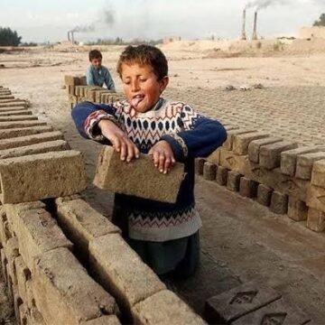 حب میں بچوں کے حقوق کے تحفظ اور دیگر سماجی مسائل کے حل کے لیے ڈسٹرکٹ چائلڈ پروٹیکشن کمیٹی کا ایک اہم اجلاس ڈپٹی کمشنر حب جمعہ داد خان مندوخیل کی زیر صدارت منعقد ہوا۔