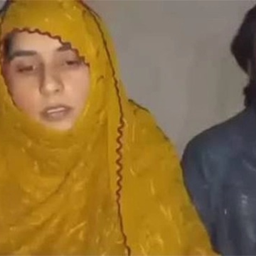 خضدار میں اسماء جٹک کے والد فائرنگ سے جاں بحق