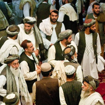 Weaponizing Tradition: How Pashtunwali and Cultural Codes Were Exploited by Terrorists