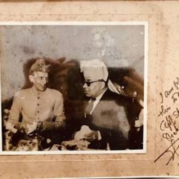 Kalat’s Accession to Pakistan: Setting the Record Straight