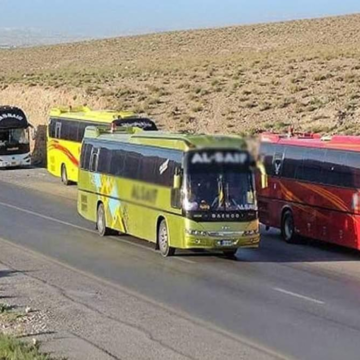 بلوچستان کے عوام کے دشمن: مسافر کوچوں پر حملے اور دہشت گردی کی نئی لہر