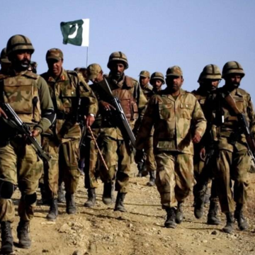 Reframing Balochistan: Beyond Security Reductionism to Long-Term Stability