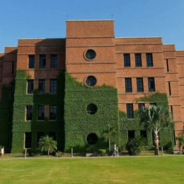 image مادرانہ، نوائیدہ اور بچوں کی صحت: حکومتِ بلوچستان اور لُمز کے ‘قومی اے آئی حب’ کے درمیان معاہدہ طے پا گیا
