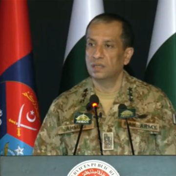 Four Strands of Propaganda Targeting Balochistan