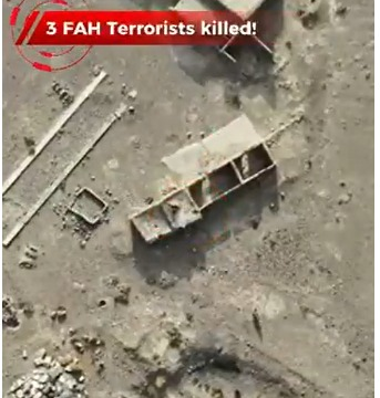 image Radd-ul-Fitnah 3: Counterterrorism Momentum in Balochistan