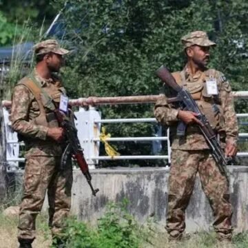 داعش خراسان (ISKP) کا باجوڑ میں انٹیلی جنس اہلکار کو نشانہ بنانے کا غیر تصدیق شدہ دعویٰ: انسدادِ دہشت گردی کی کارروائیوں کے پیشِ نظر پروپیگنڈے پر انحصار کا مظہر