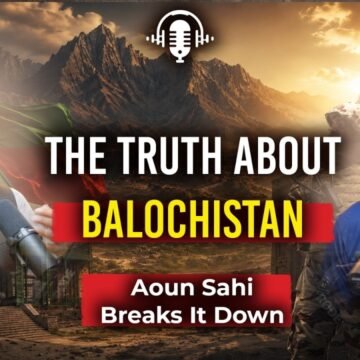maxresdefault (12) Balochistan Situation: Terrorism, Security & Ground Realities | Aoun Sahi | REVEAL | KHABARKADA