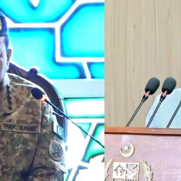 پاکستان کا معاشی مستقبل: بلوچستان کی معاشی اہمیت اور ریاست پاکستان کا موقف